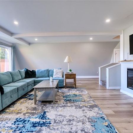 Newly Remodeled 2Bd Room A Frame Cottage Point Roberts מראה חיצוני תמונה