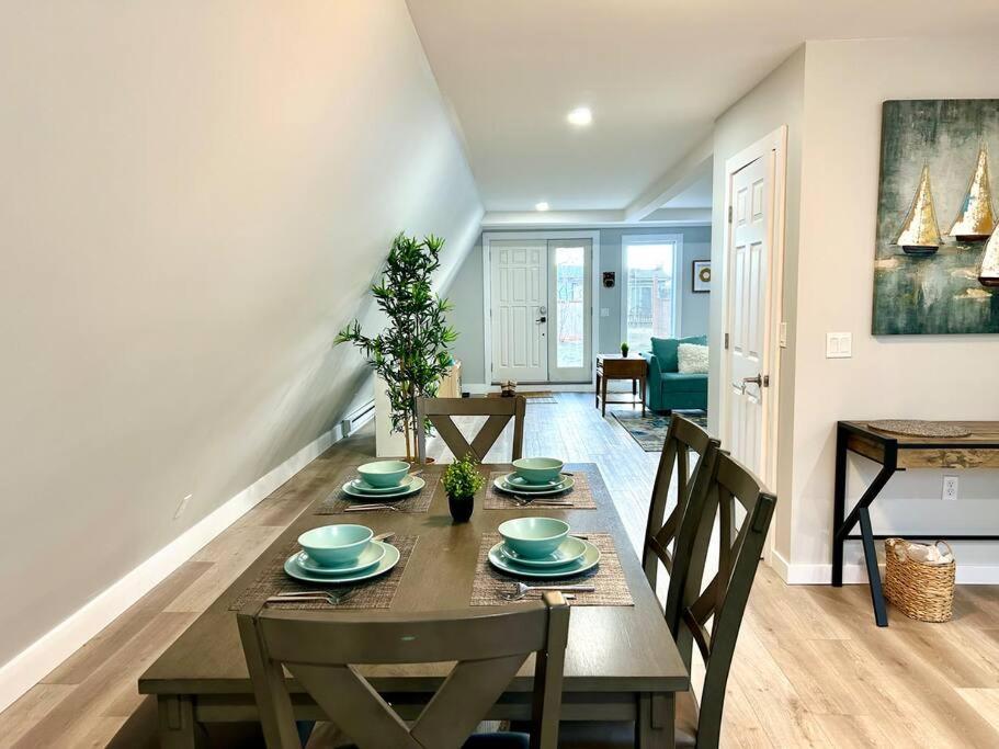 Newly Remodeled 2Bd Room A Frame Cottage Point Roberts מראה חיצוני תמונה
