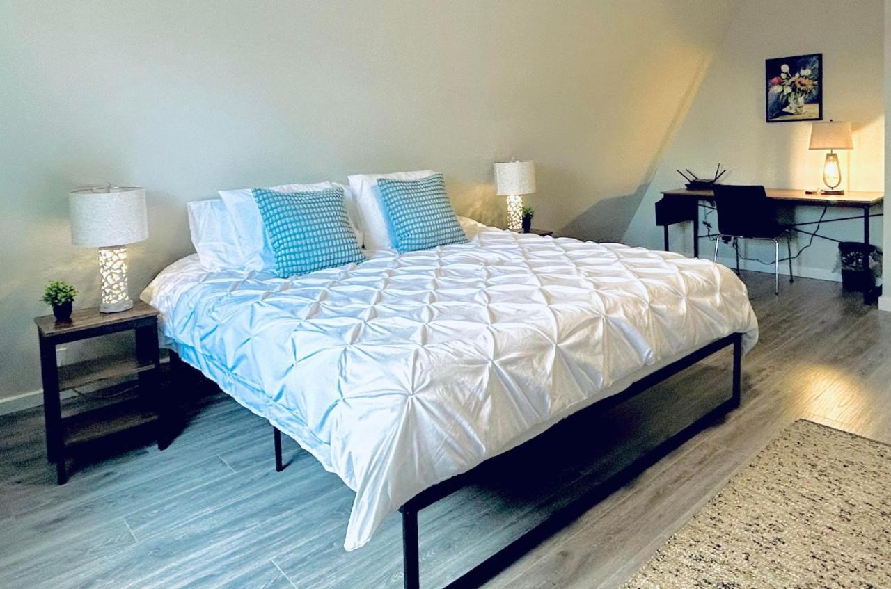 Newly Remodeled 2Bd Room A Frame Cottage Point Roberts מראה חיצוני תמונה