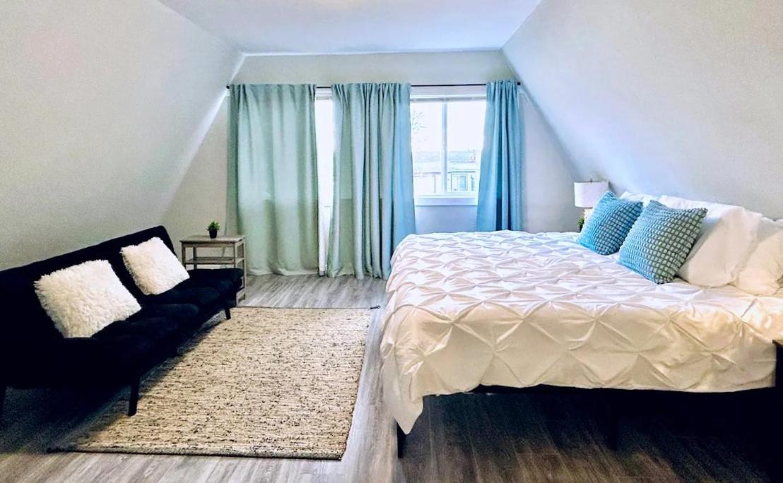 Newly Remodeled 2Bd Room A Frame Cottage Point Roberts מראה חיצוני תמונה